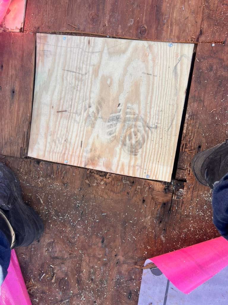 Full Roof Replacement with Deck Repair – Owens Corning ProArmor System by JOHNNYS PRO