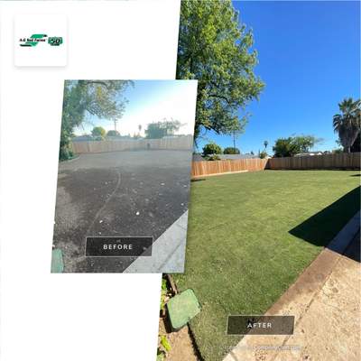 Project in Olivehurst