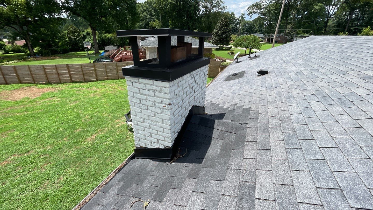 Residential Roof Replacement using Owens Corning by Inspector Roofing and Restoration