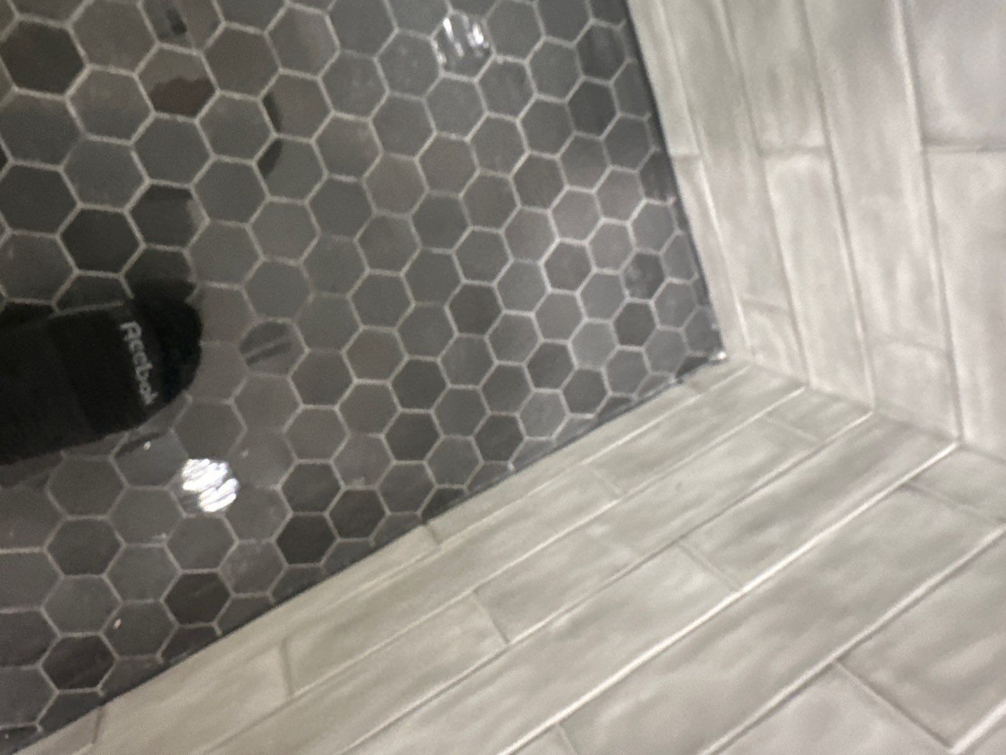 Bathroom Project in Marriottsville by Bec Construction Llc