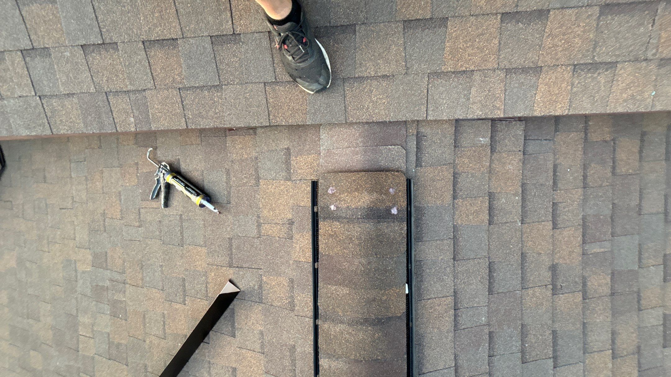 Roof Replacement using CertainTeed Landmark by 180 Contractors