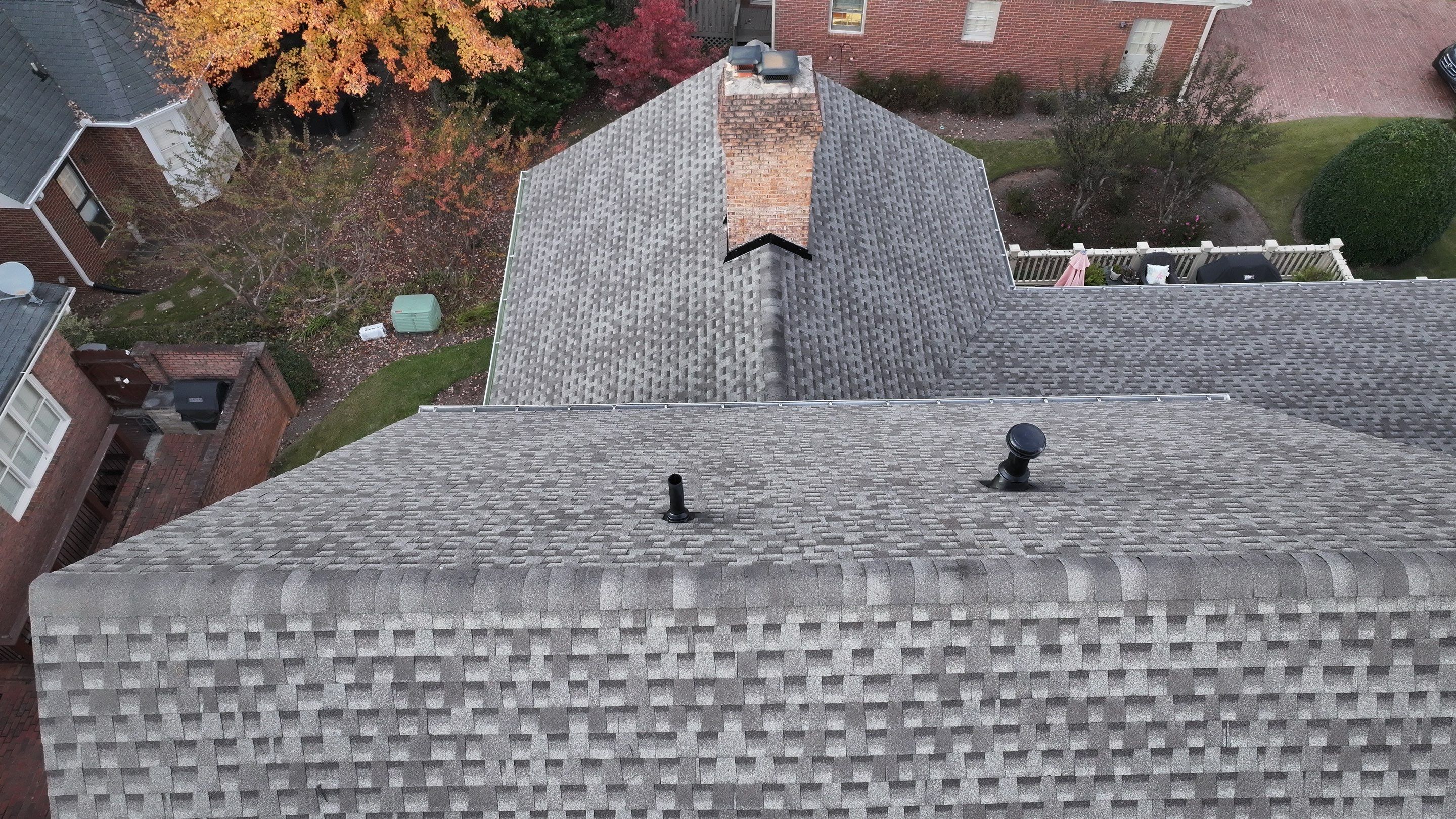 GAF HDZ Timberline Weathered Wood by Element Pros Roofing, LLC