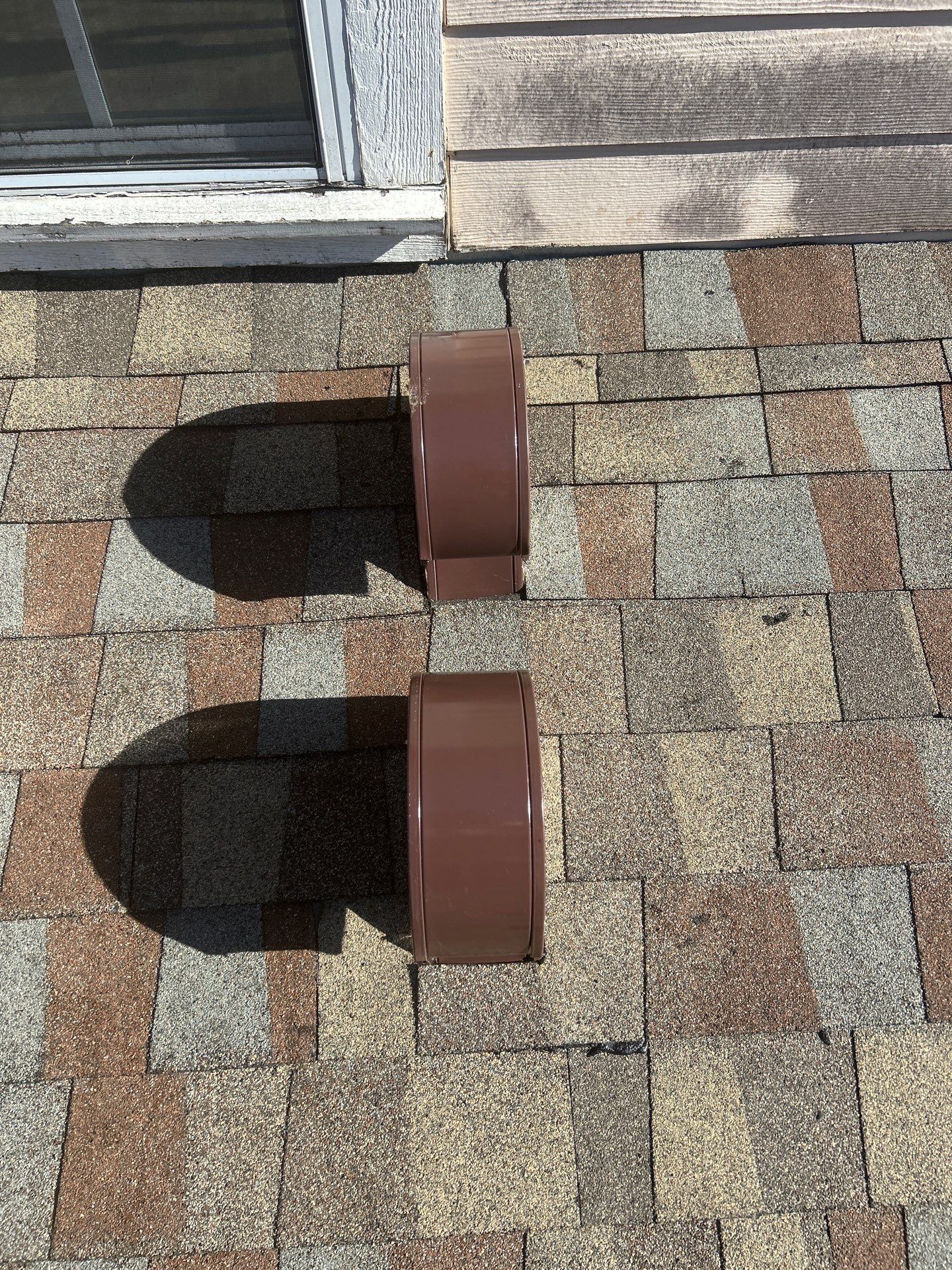 Project in Gainesville by True Force Roofing