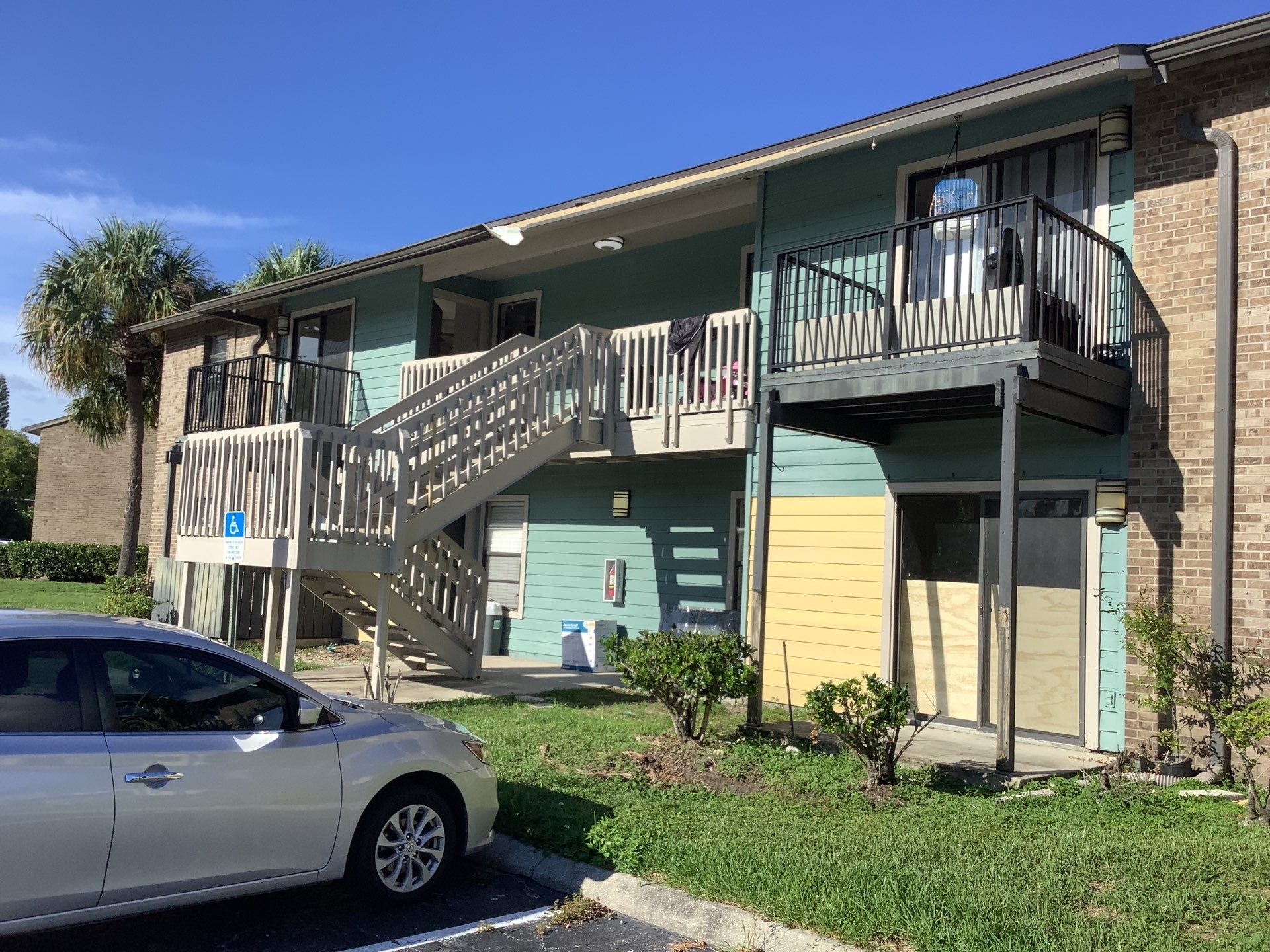 Residential Gutter System Upgrade in Fort Myers FL - 27 Building And Club House by Gutter Professors