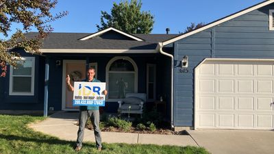 Middleton ID Residential Roofing Repair using Owens Corning