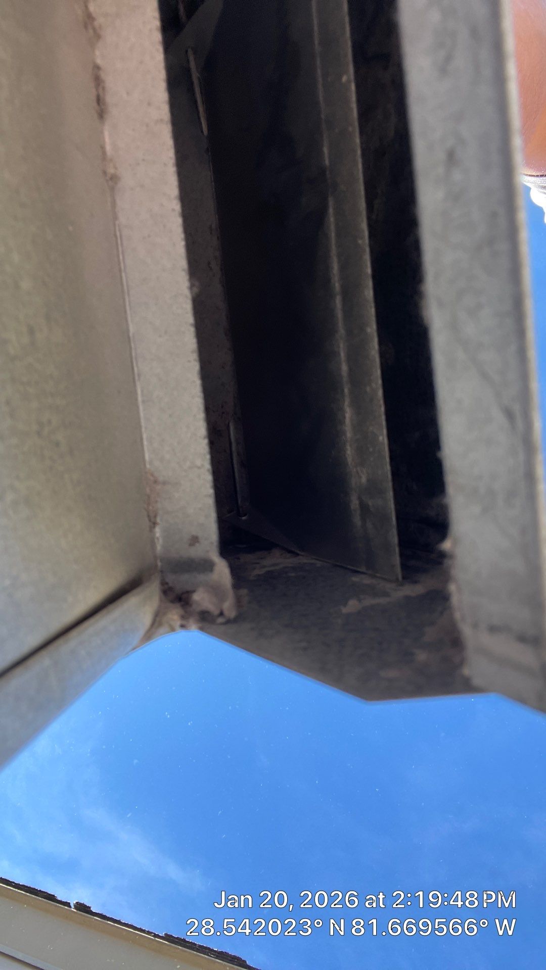 Air Duct and Dryer Vent Cleaning in Clermont by Hygienic Air, Inc