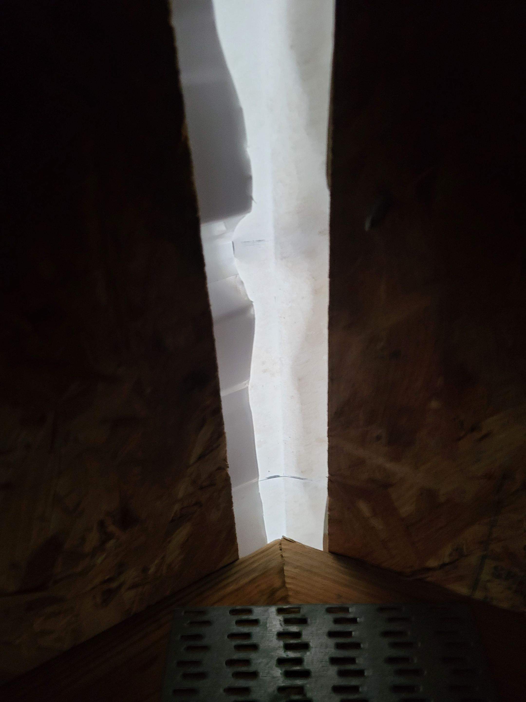 Roof Inspection – Topsail Beach, NC by North Carolina Roofs