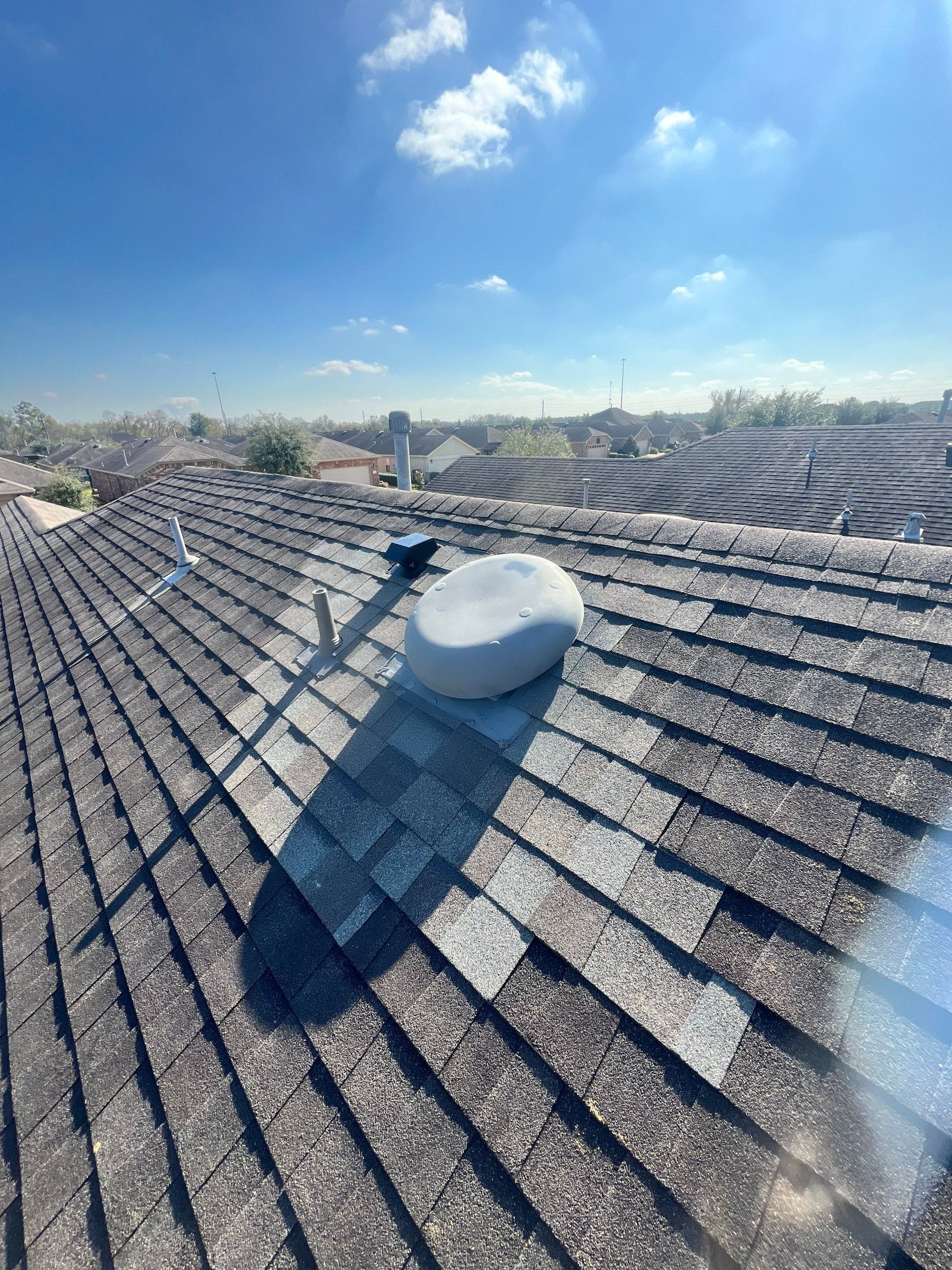 Roof Repair Richmond by Roof Repair Services LLC