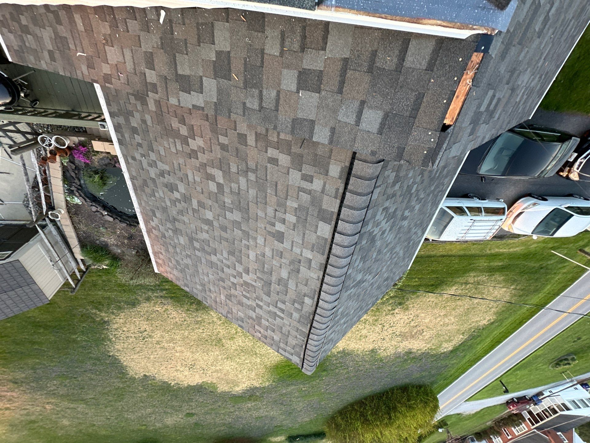 Roof Replacement in Westminster, MD • Robin D. by Seipp Roofing, LLC