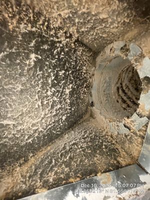 Air Duct Cleaning Encapsulation in Clermont