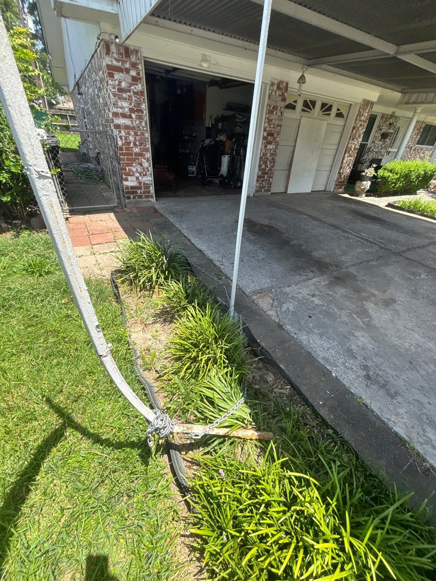 Roof Repair Houston by Roof Repair Services LLC