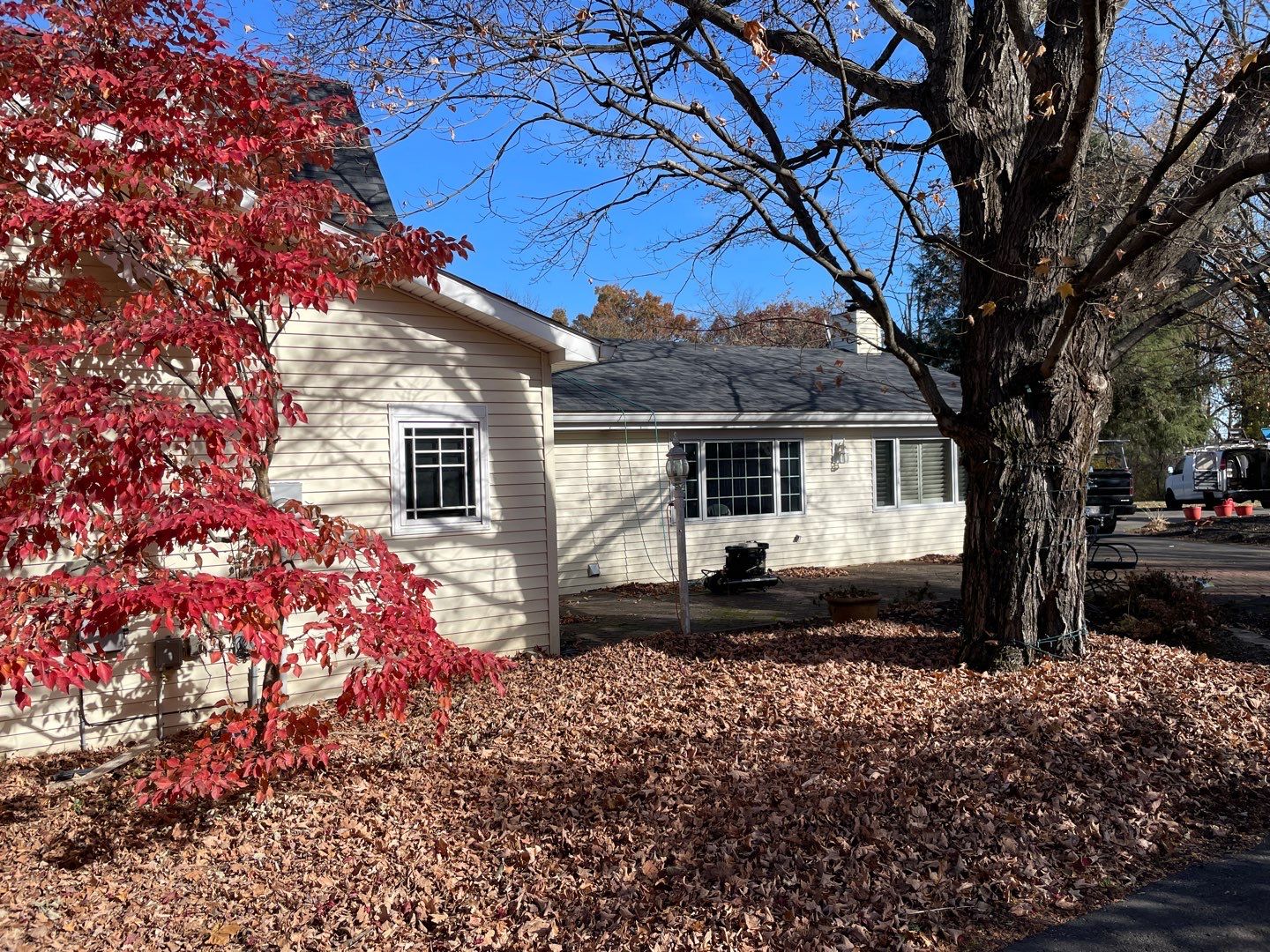 Residential Roofing and Siding Installation using Malarkey and Royal  by Storm Contracting 