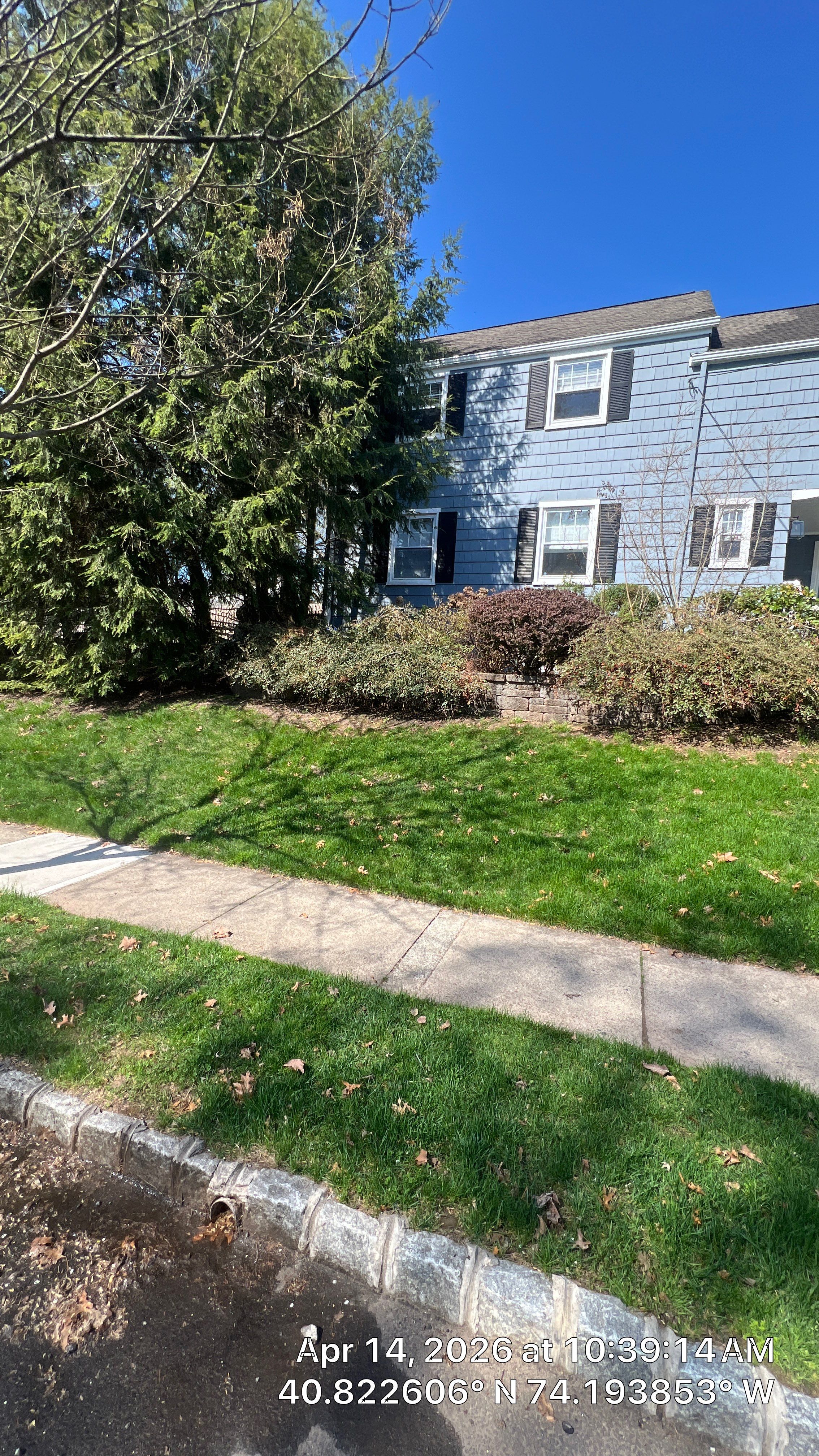Project in Glen Ridge, New Jersey by NJ Home Maintenance Services