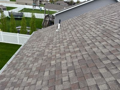 Project in Gretna