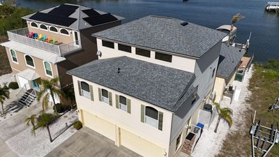 Roof Replacement in Apollo Beach, FL