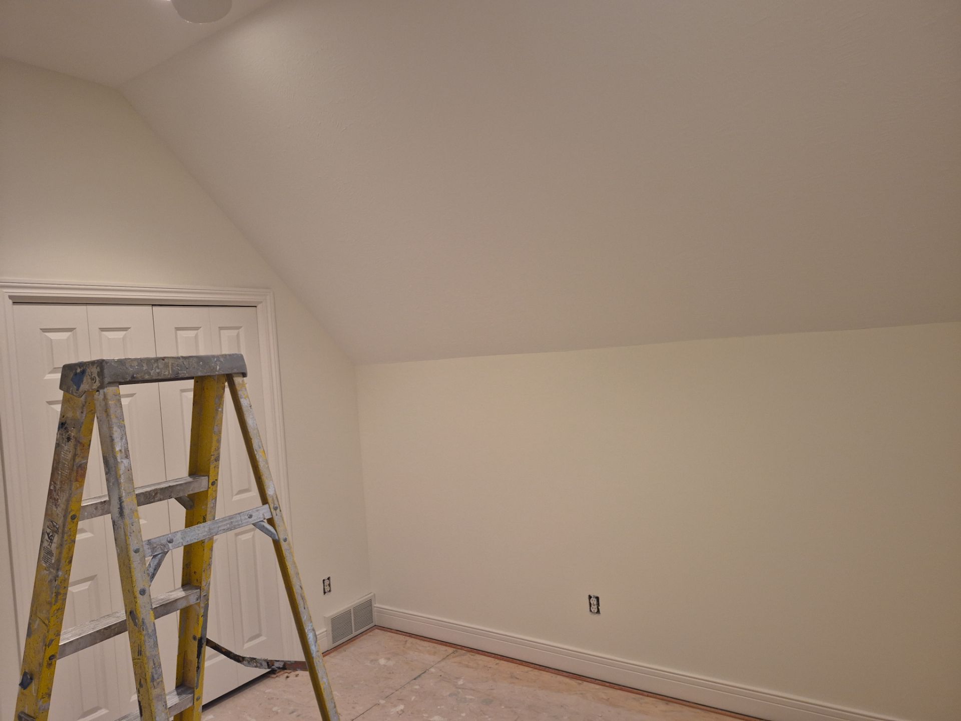 Complete Interior Painting by Gordon Painting