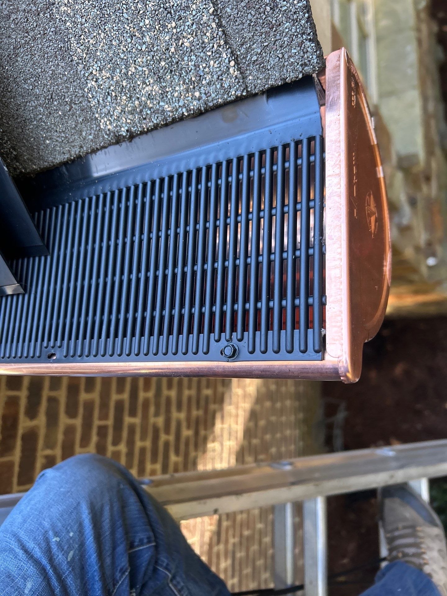 Project in Chapel Hill, NC by DOCKREY HOME SOLUTIONS 