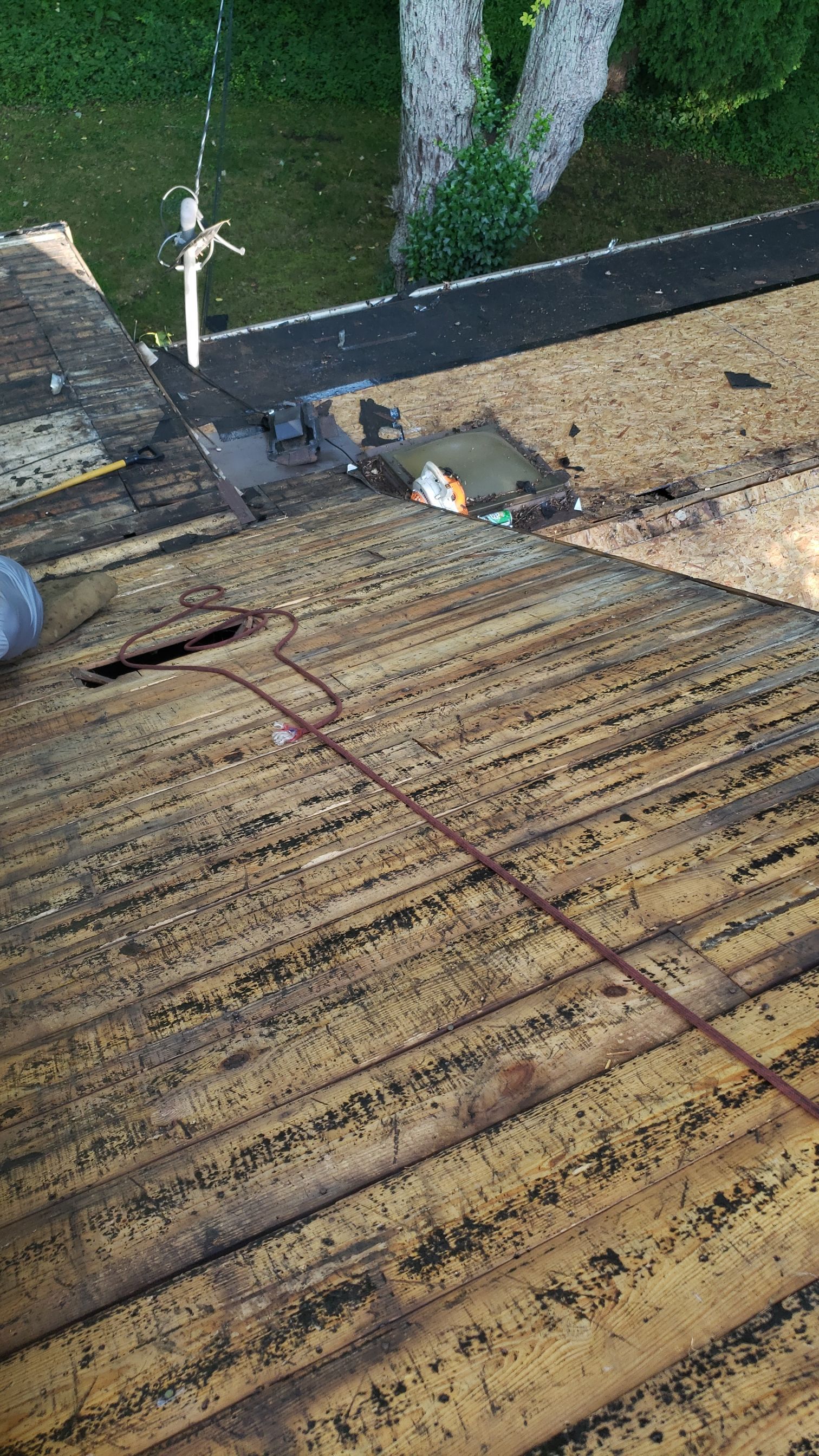 BRAND: ATLAS PINNACLE HP COLOR: PRISTINE SCOTCHGARD HEARTHSTONE by Eagle Eye Roofing