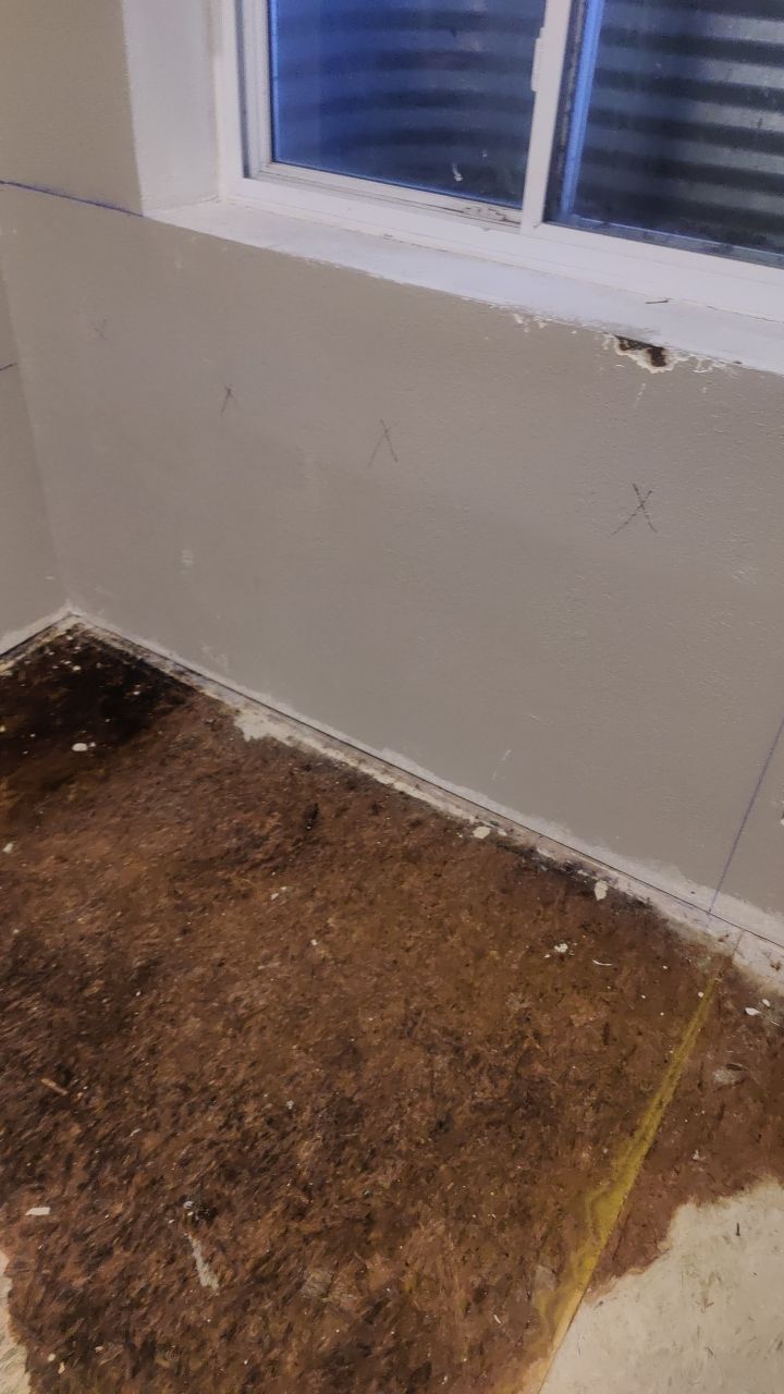 Water Damage Restoration by Accountable Home Services