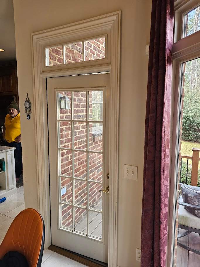 Kazemi Project in  by The Window Source