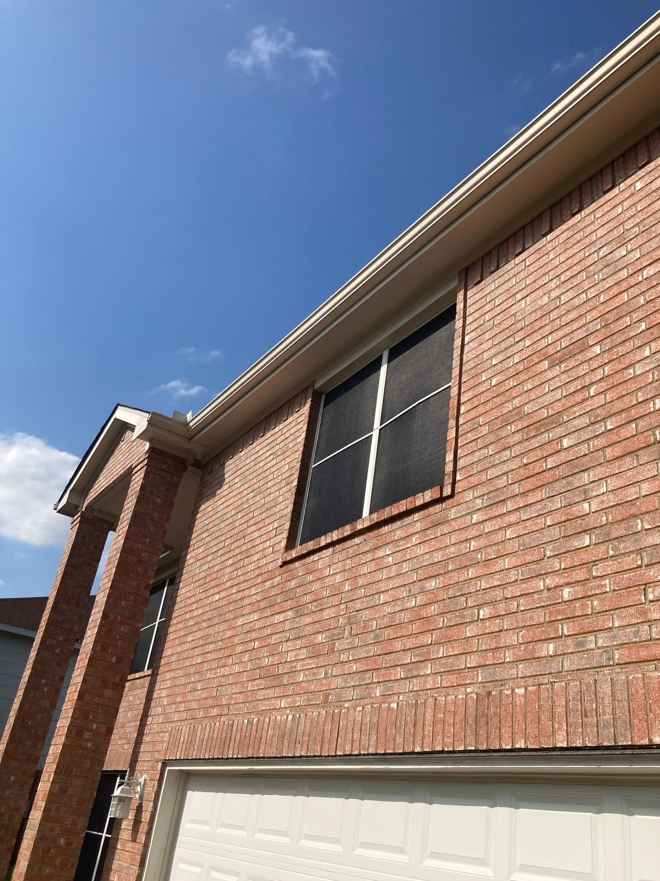 Project in Waxahachie by Rhino Roofing and General Contracting, LLC