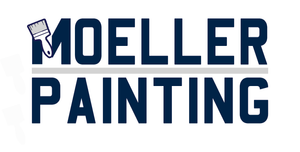 Logo for Moeller Painting