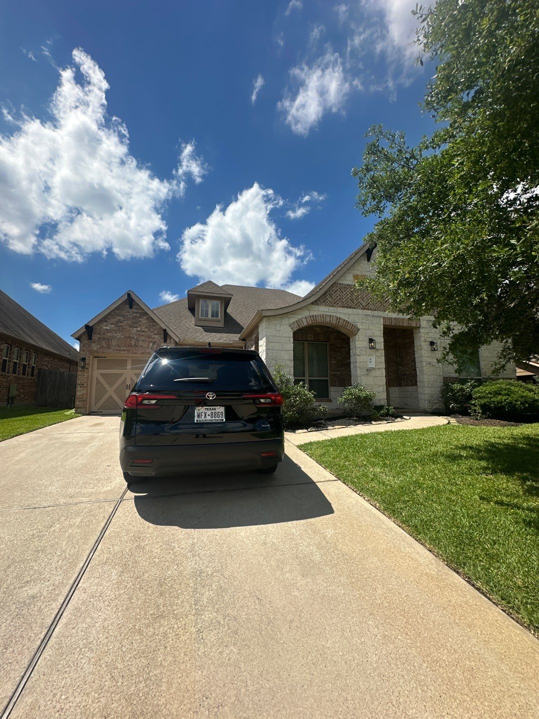 Roof Repair Conroe by Roof Repair Services LLC