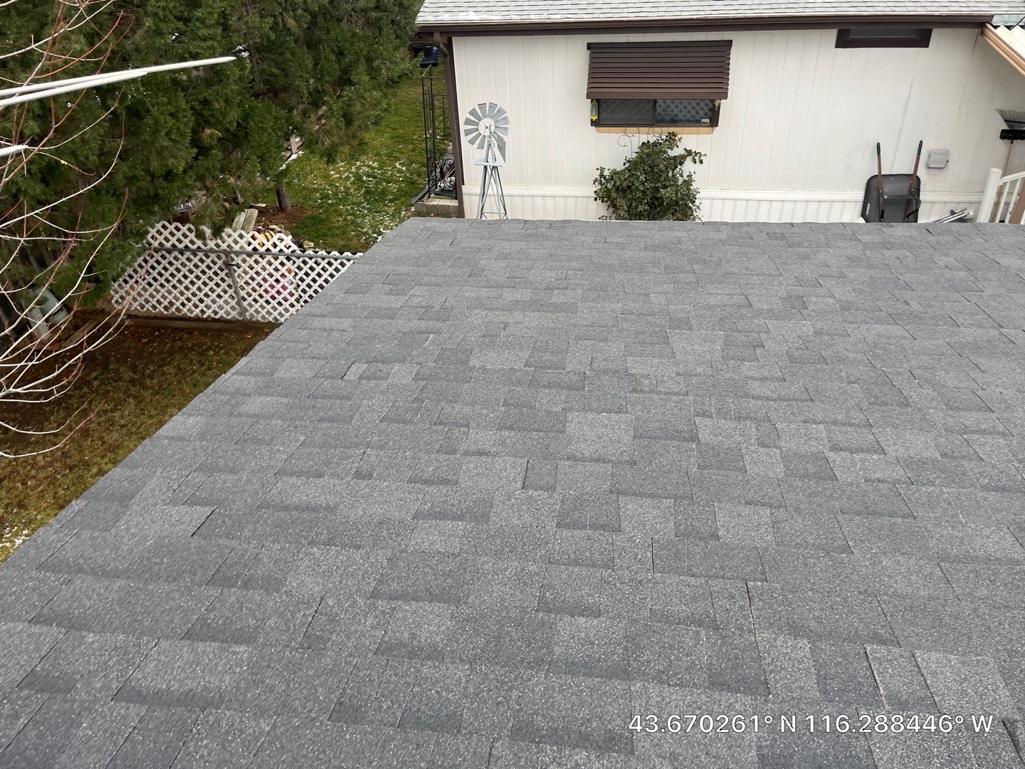 Modular Residential Roofing Installation using Owens Corning by ID Roofing LLC