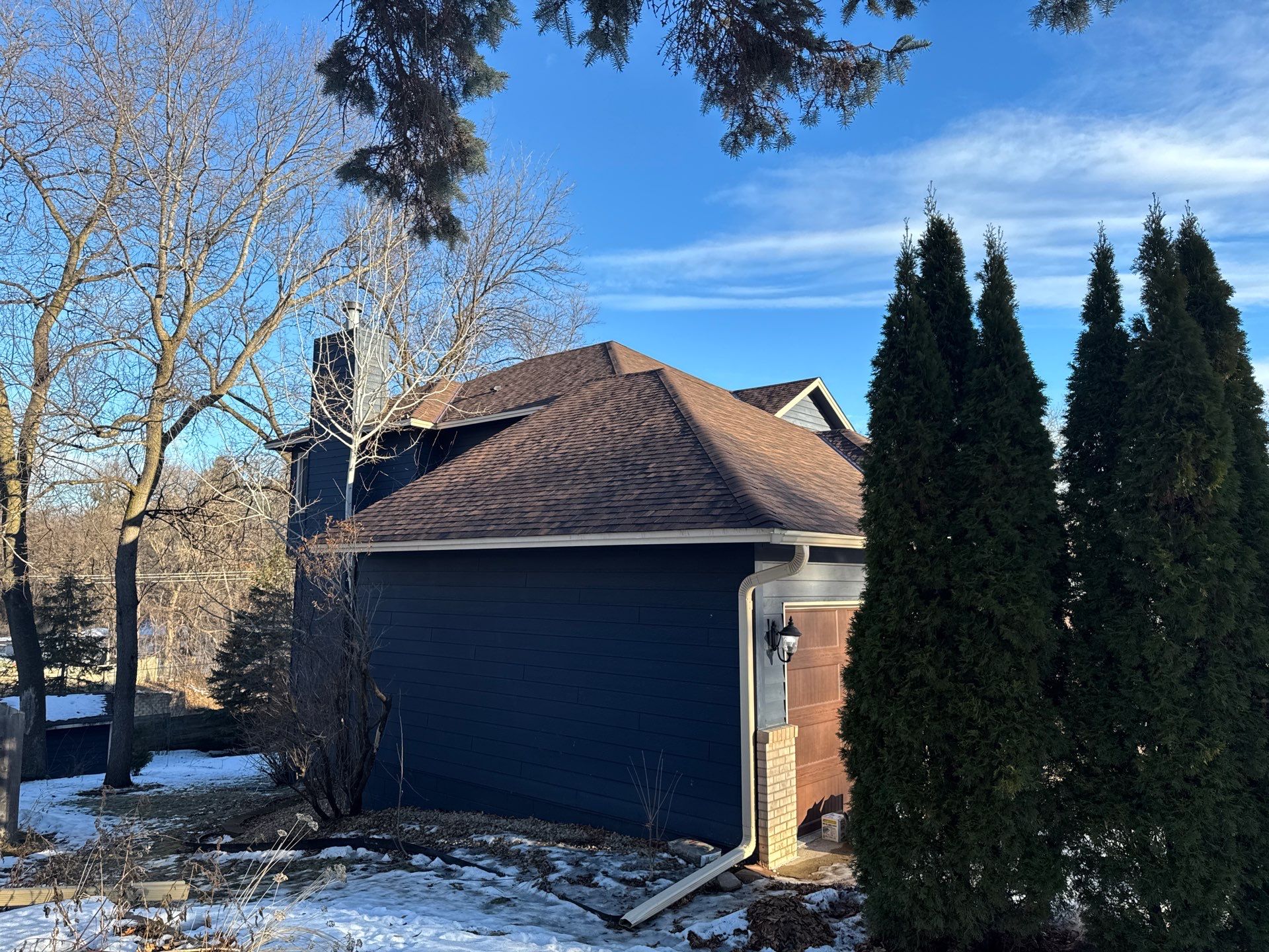 Savage - Class 3 Owens Corning in Brownwood by Forever Fortified