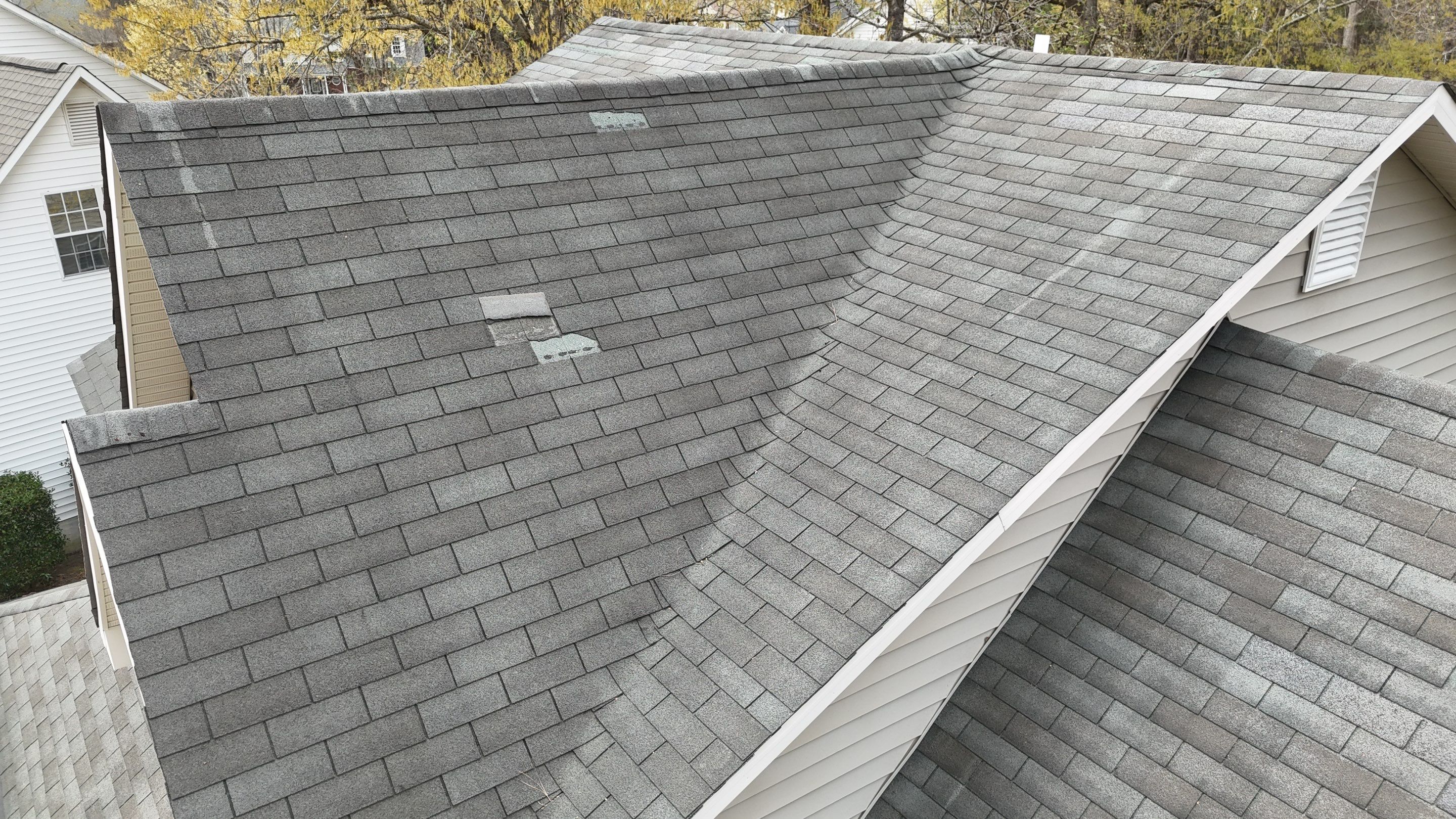 Free Roof Inspection Jacksonville, NC by North Carolina Roofs