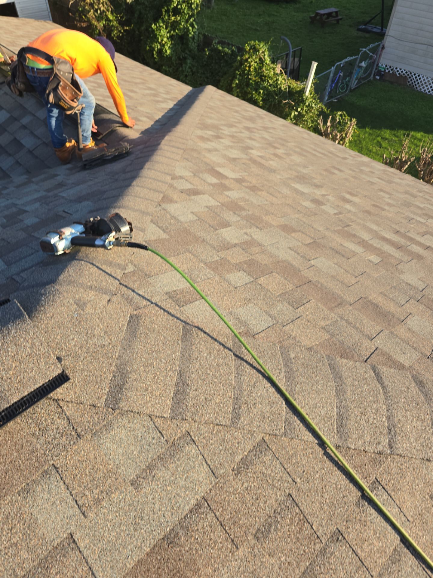 Roof Replacement Wharton by Roof Repair Services LLC