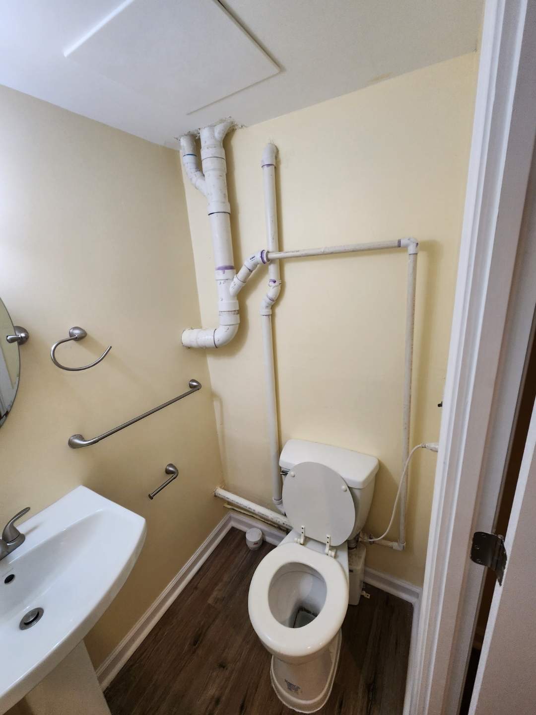 Full Basement Remodel - Ellicott City, MD by Remodel Now