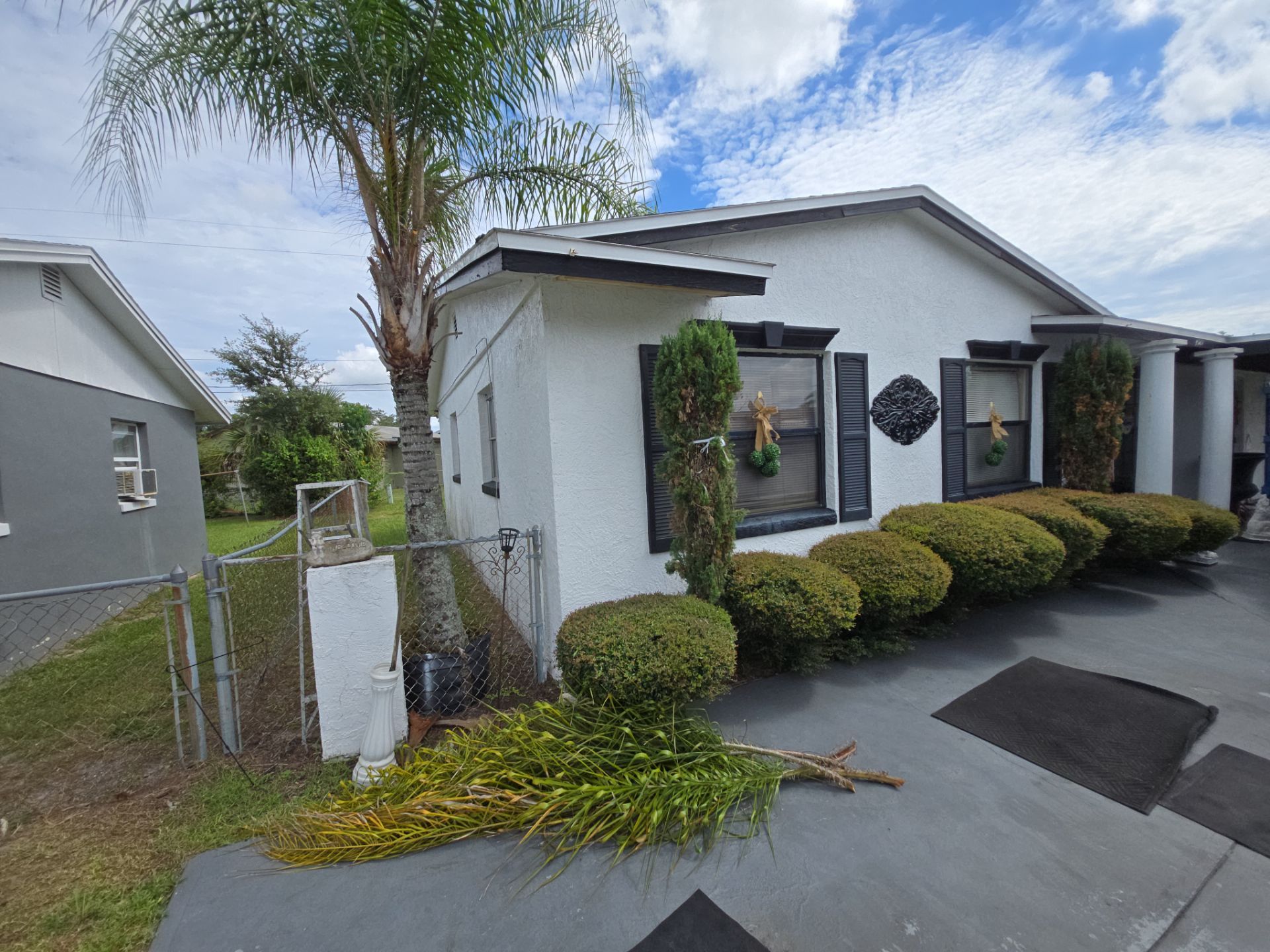 Shingle Roof Repair and Modified Bitumen Installation in Orlando by Pinnacle Roofing Group