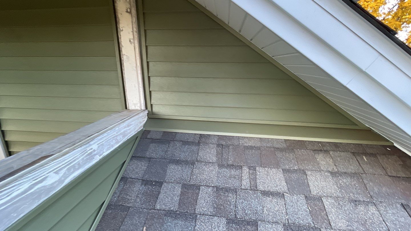 Roof Replacement using CertainTeed Landmark by 180 Contractors