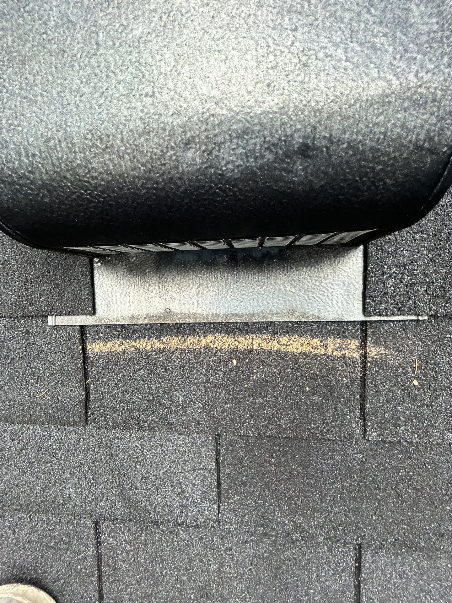 Project in Clarksburg by Duarte’s Roofing 