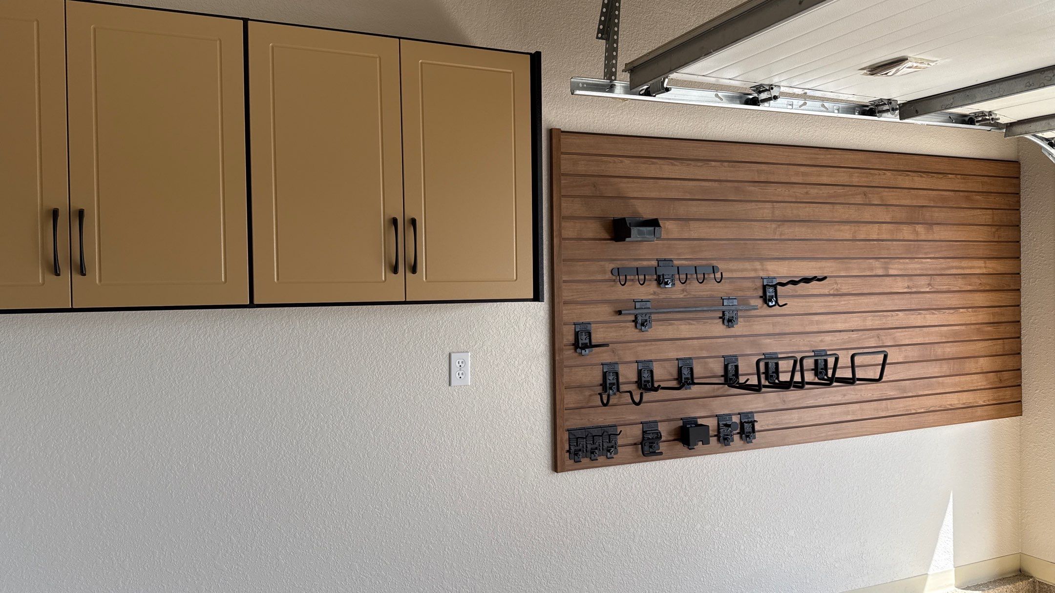 Ryon Made Some Different But Cool Color Choices by Banner Garage