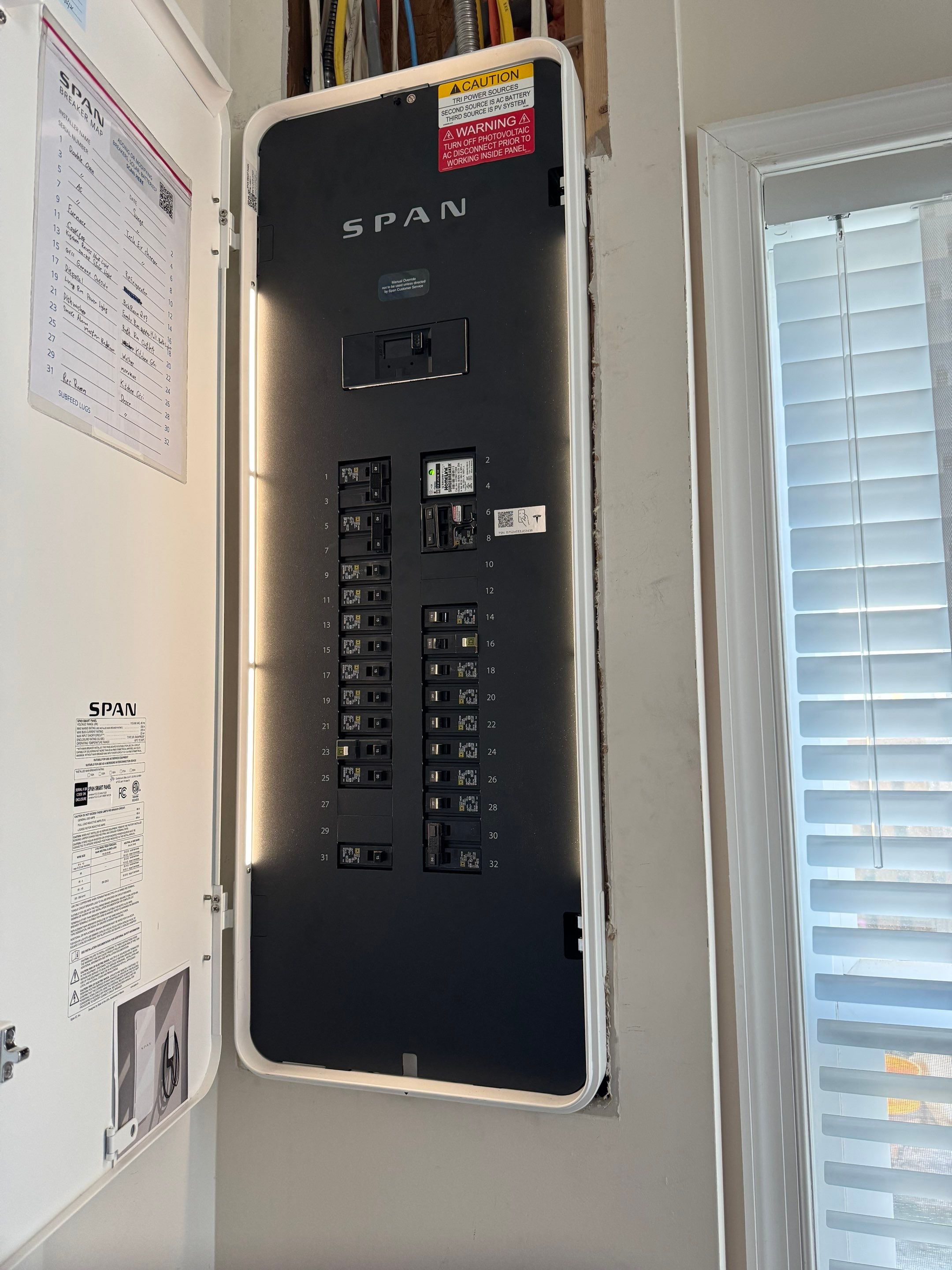 Tesla Solar Roof in Ashburn by American Home Contractors