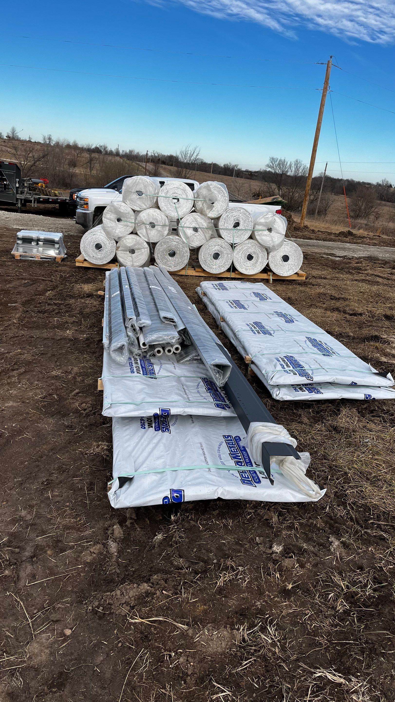 Rice Project by Graber Custom Structures