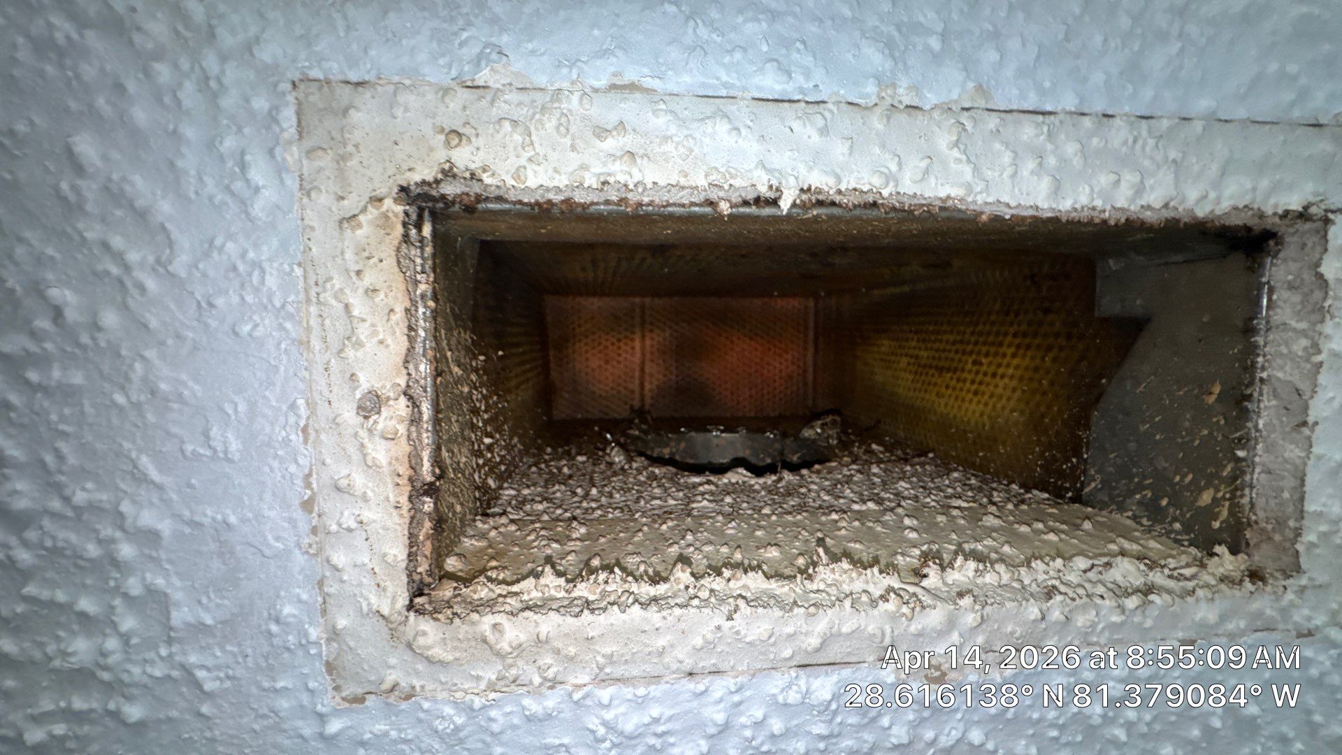 Air Duct Cleaning in Maitland by Hygienic Air, Inc