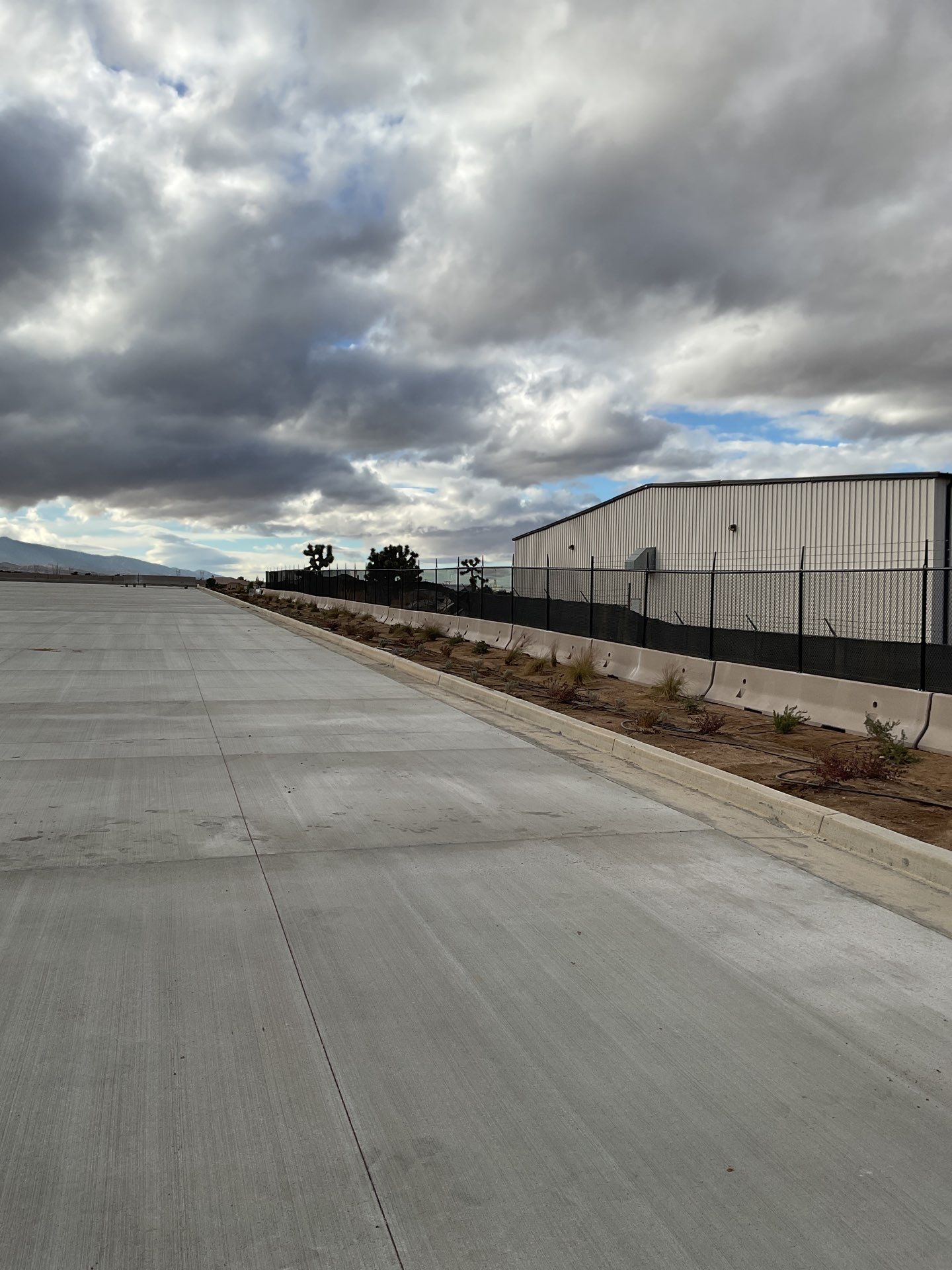 Commercial Chain-Link by Fence Guys Inc.