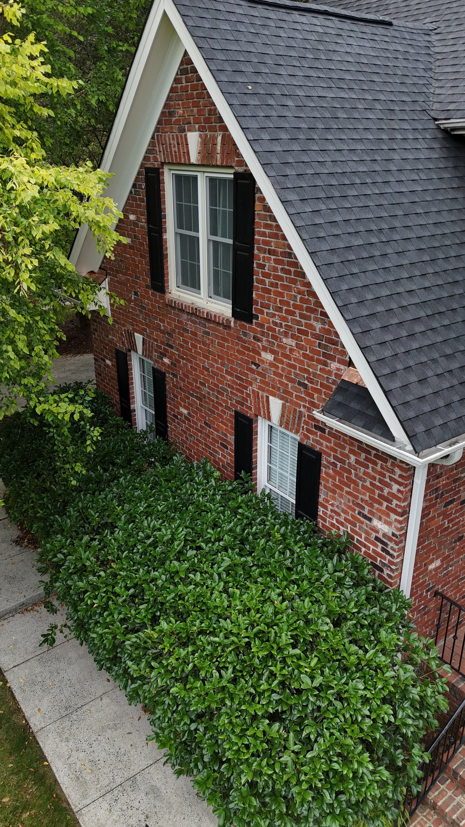 Roof Replacement - GAF Timberline HDZ Charcoal  by Pro Performance Roofing