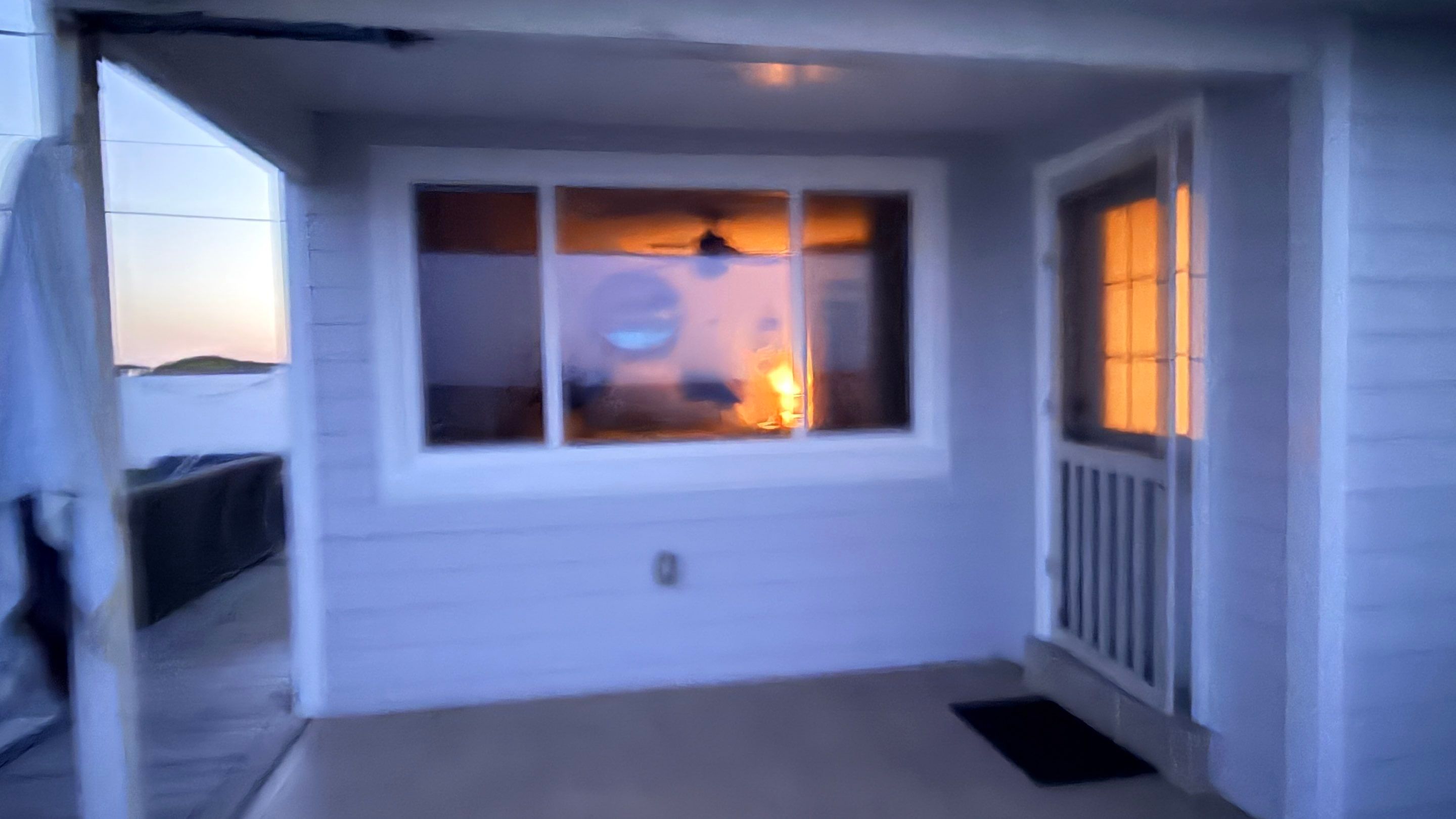 Coastal Window Replacement full Impact in Ponte Vedra Beach Ocean Front by Windows & Doors Store
