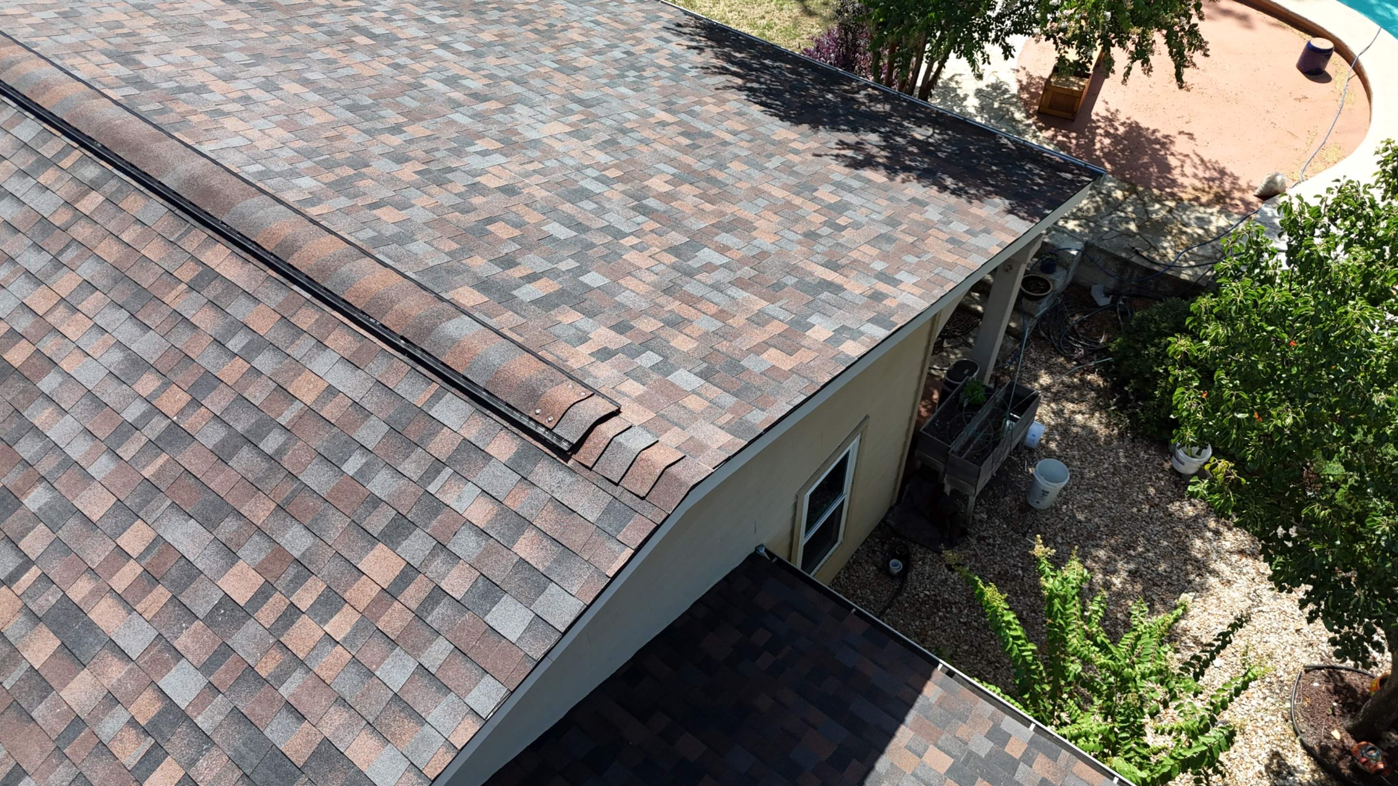 Bourbon - Owens Corning TruDefinition Duration  by RoofsOnly.com