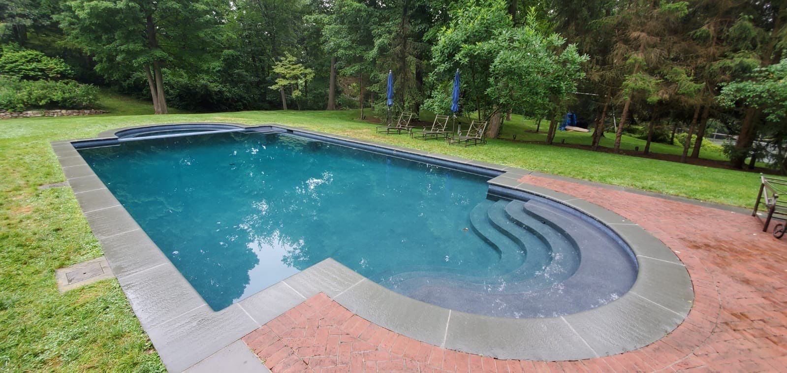 Reno Gallery by Signature Pools
