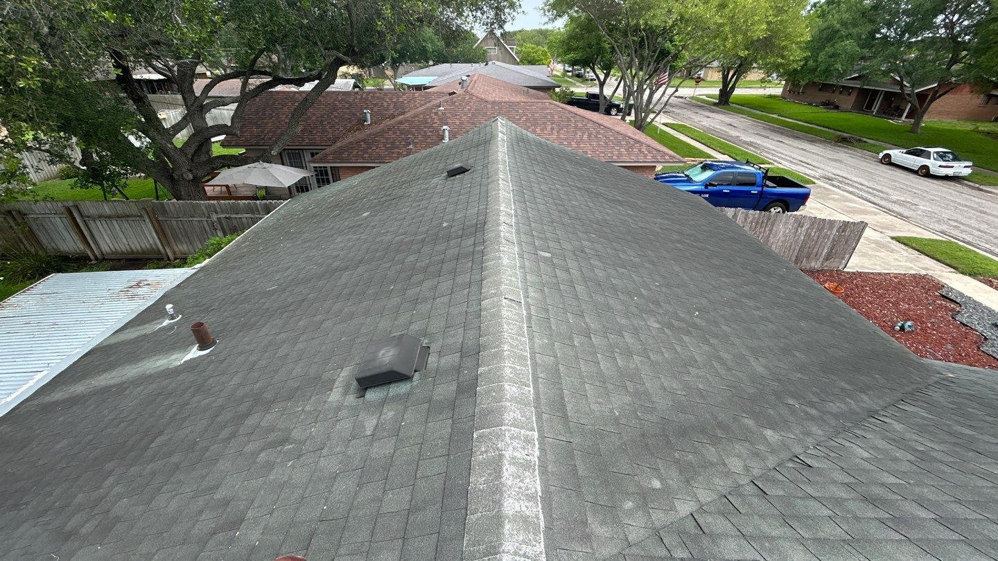 Residential Roofing Repair using Roofing Repair Products  by Lighthouse Roofing