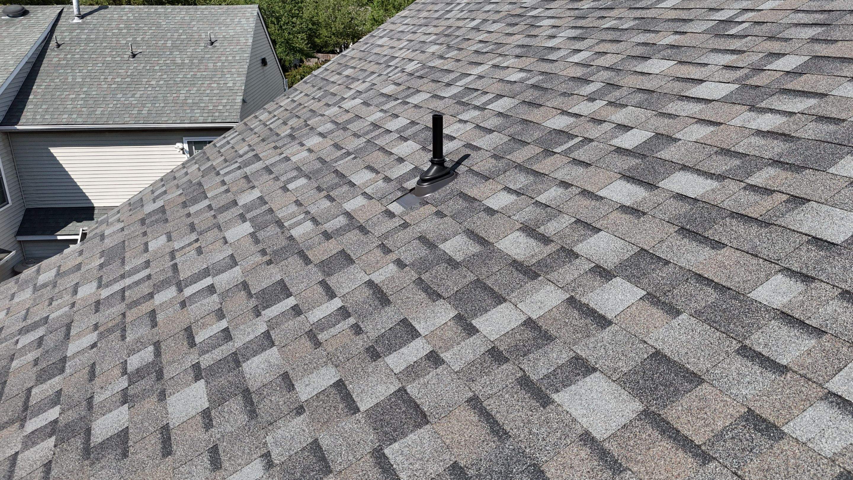 Linton Hall, VA by Pinecreek Contracting Co.