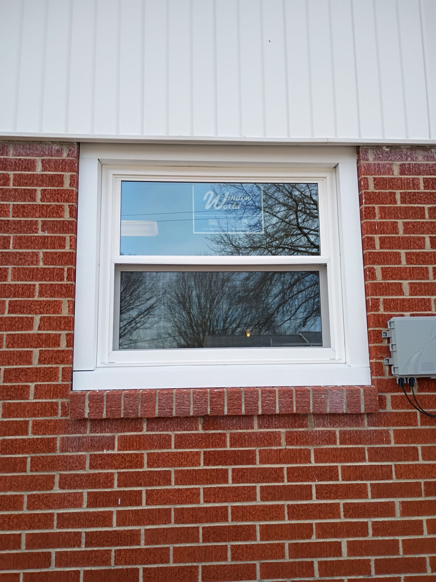 Window World of Tri-Cities featured photo.