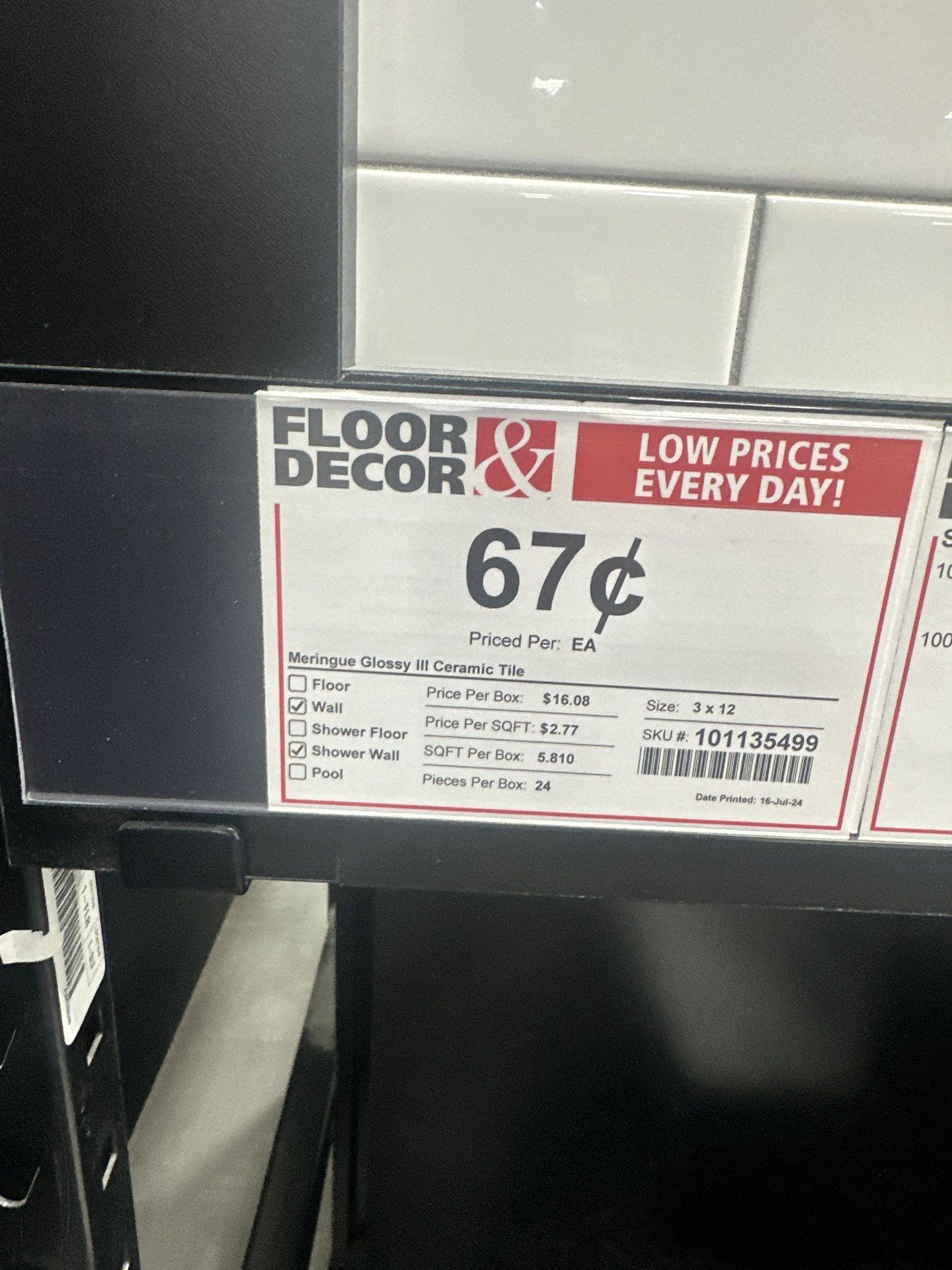 Remington Ranch Rental Remodel by SophAlx LLC