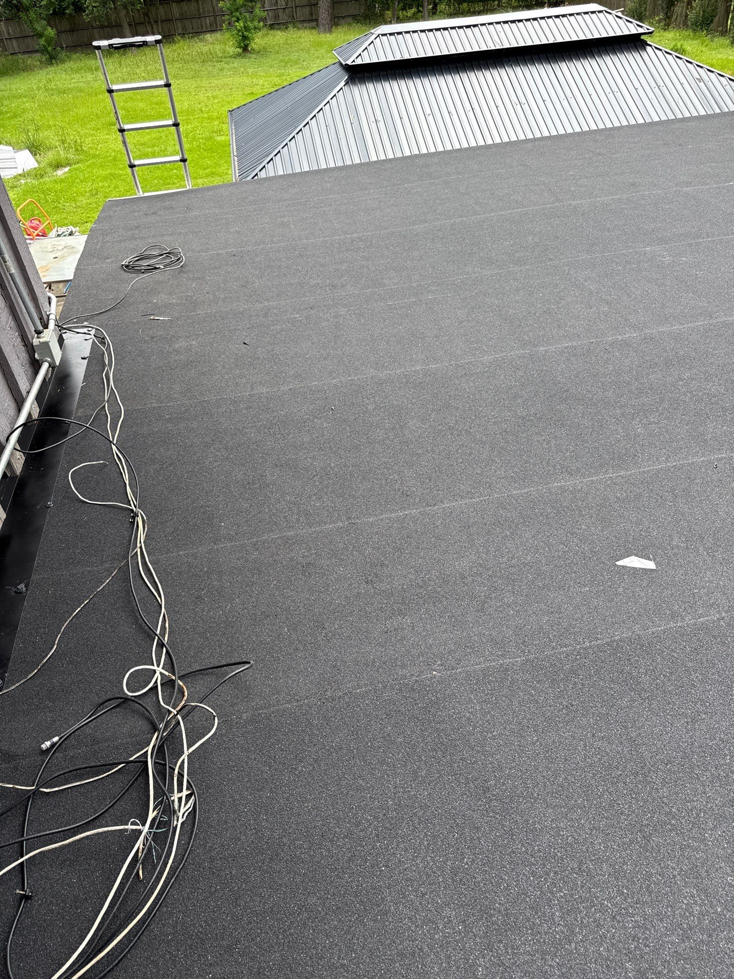 Roof Repairs Project in Cypress, TX by Proud Roofing