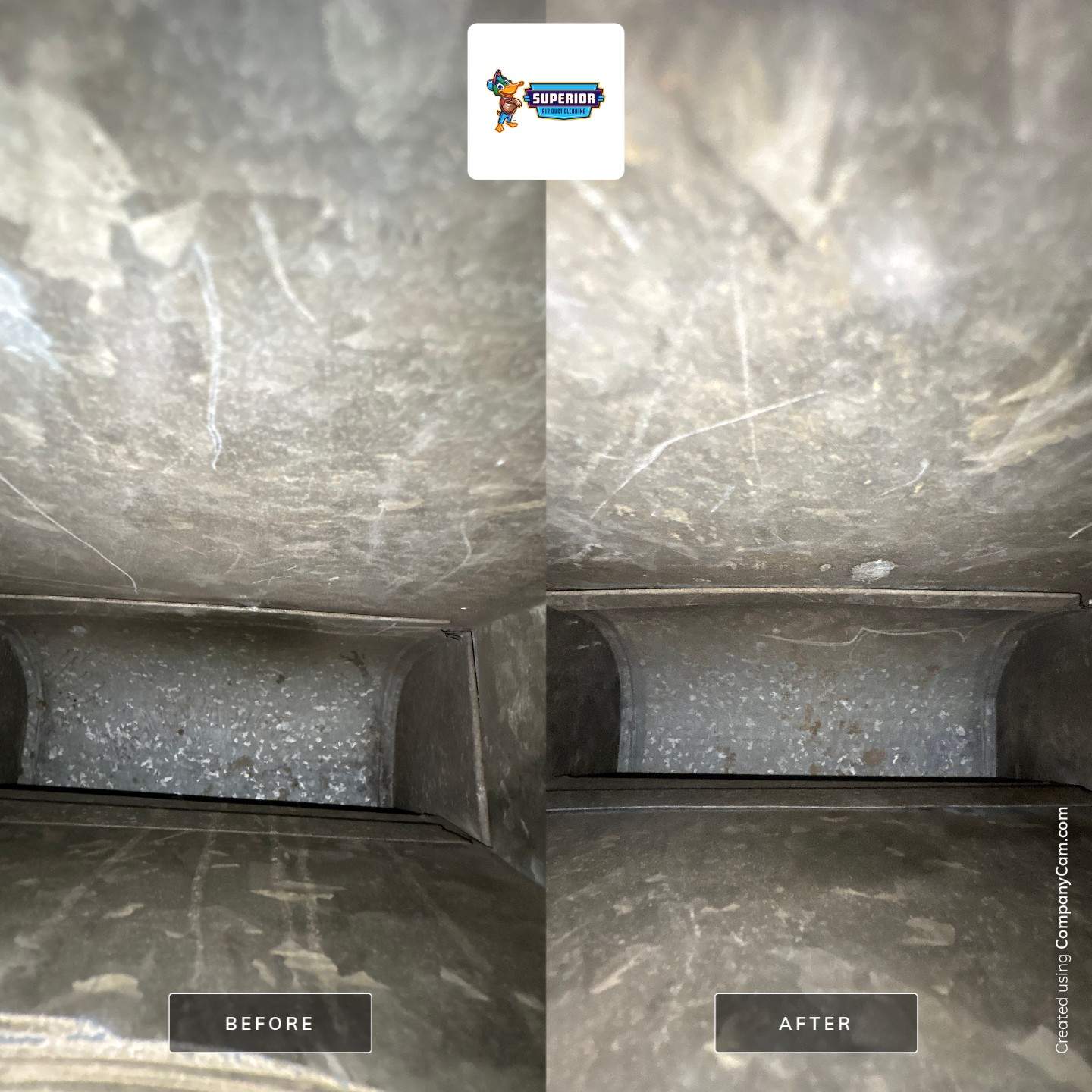 Air Duct Cleaning in Monongahela, PA  by Superior Air Duct Cleaning